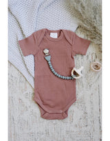 Itzy Ritzy Attache-suce en silicone - Sweetie Strap™ - Itzy Ritzy vendu par Veille sur toi