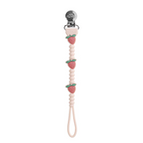 Itzy Ritzy Attache-suce en silicone - Sweetie Strap Plus™ - Itzy Ritzy vendu par Veille sur toi