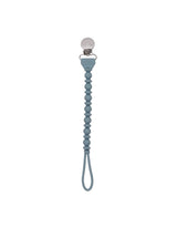 Itzy Ritzy BPS8445 Attache-suce en silicone - Sweetie Strap™ - Itzy Ritzy Bleu vendu par Veille sur toi