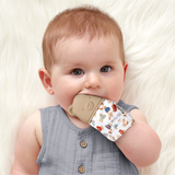 Itzy Ritzy Gants de dentition en silicone Itzy Mitt™ - Itzy Ritzy vendu par Veille sur toi