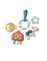 Itzy Ritzy GS8531 Coffret cadeau La Ferme - Itzy Ritzy vendu par Veille sur toi