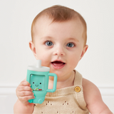 Itzy Ritzy Hochet de dentition Sweetie Shake Plus™ - Itzy Ritzy vendu par Veille sur toi