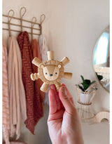 Itzy Ritzy Jouet de dentition animaux - Itzy Ritzy vendu par Veille sur toi