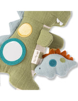 Itzy Ritzy Jouet sensoriel de développement Bitzy Traveler™ - Itzy Ritzy vendu par Veille sur toi