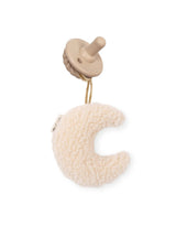 Itzy Ritzy Peluche et suce en silicone Sweetie Pal™ - Itzy Ritzy vendu par Veille sur toi