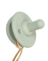 Itzy Ritzy Peluche et suce en silicone Sweetie Pal™ - Itzy Ritzy vendu par Veille sur toi