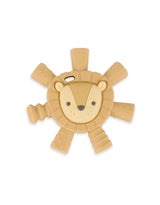Itzy Ritzy RZT8472 Jouet de dentition animaux - Itzy Ritzy Lion vendu par Veille sur toi
