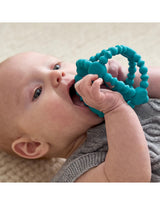 Itzy Ritzy TB8577 Balle de dentition flexible Bitzy Ball™ - Itzy Ritzy vendu par Veille sur toi