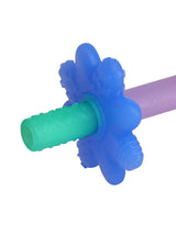 Itzy Ritzy TUBE1002 Jouet de dentition Teensy tubes™ - Itzy Ritzy vendu par Veille sur toi