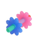 Itzy Ritzy TUBE1002 Jouet de dentition Teensy tubes™ - Itzy Ritzy vendu par Veille sur toi