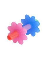 Itzy Ritzy TUBE1002 Jouet de dentition Teensy tubes™ - Itzy Ritzy vendu par Veille sur toi