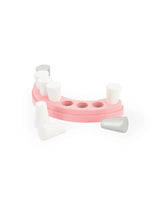 Janod 365509 Jeu - Mallette du dentiste - Janod vendu par Veille sur toi