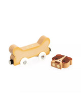 Janod J03315 Jeu - Animaux domestiques magnétiques - Janod vendu par Veille sur toi