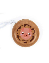 Janod J04031-COCHON Yoyo -Les animaux - Janod Cochon vendu par Veille sur toi