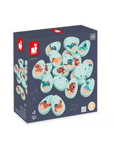 Janod J05826 Jeu - Mémo dino - Janod vendu par Veille sur toi