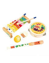 Janod J07656 Ensemble musical - Gioia - janod vendu par Veille sur toi