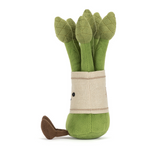 Jellycat A2ASP Peluche - Asperge amuseables - Jellycat vendu par Veille sur toi