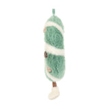 Jellycat A2AW Peluche - Couronne pommes de pin Amuseables - Jellycat vendu par Veille sur toi