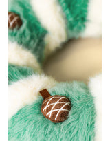 Jellycat A2AW Peluche - Couronne pommes de pin Amuseables - Jellycat vendu par Veille sur toi