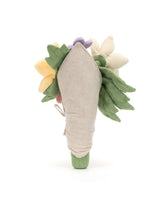 Jellycat A2BFL Peluche - Bouquet de Fleurs Amuseables - Jellycat vendu par Veille sur toi
