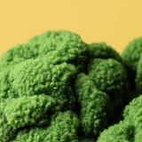 Jellycat A2BROC Peluche - Broccoli amuseables - Jellycat vendu par Veille sur toi