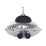 Jellycat A2CRAFT Peluche - Navette spatiale Amuseables - Jellycat vendu par Veille sur toi