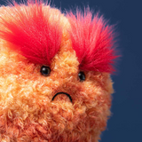 Jellycat A2MAR Peluche - Planète Mars Amuseables - Jellycat vendu par Veille sur toi