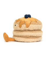 Jellycat A2PAN Peluche - Crêpes Fran - Jellycat vendu par Veille sur toi
