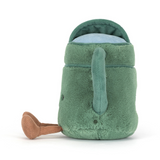 Jellycat A2WC Peluche - Arrosoir Amuseables - Jellycat vendu par Veille sur toi