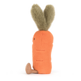 Jellycat A4CARR Peluche - Carotte amuseables - Jellycat vendu par Veille sur toi