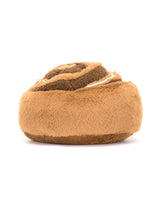 Jellycat A4CNB Peluche - Brioche à la Cannelle - Jellycat vendu par Veille sur toi