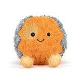 Jellycat A4COM Peluche - Comète Spatiale Amuseables - Jellycat vendu par Veille sur toi
