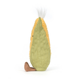 Jellycat A4SWEE Peluche - Épi de maïs amuseables - Jellycat vendu par Veille sur toi