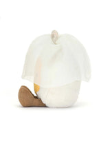 Jellycat A6BEBR Peluche - Petit oeuf La mariée - Jellycat vendu par Veille sur toi