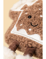 Jellycat A6CHALB Peluche - Biscuit à la mélasse Amuseables - Jellycat vendu par Veille sur toi
