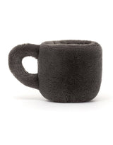 Jellycat A6COFC Peluche - Tasse de café - Amuseable Coffee cups - Jellycat vendu par Veille sur toi
