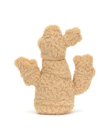 Jellycat A6GIN Peluche - Gingembre - Amuseable Ginger - Jellycat vendu par Veille sur toi