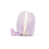 Jellycat A6MACL Peluche - Macaron Amuseables May - Jellycat vendu par Veille sur toi