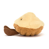 Jellycat A6MAD Peluche - Gâteau Madeleine Margaux - Jellycat vendu par Veille sur toi