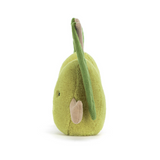 Jellycat A6OLI Peluche - Paire d'olives Amuseables - Jellycat vendu par Veille sur toi