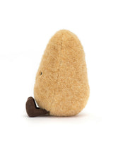 Jellycat A6POT Peluche - Patate - Amuseable Potato - Jellycat vendu par Veille sur toi