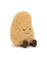 Jellycat A6POT Peluche - Patate - Amuseable Potato - Jellycat vendu par Veille sur toi
