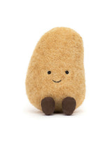 Jellycat A6POT Peluche - Patate - Amuseable Potato - Jellycat vendu par Veille sur toi