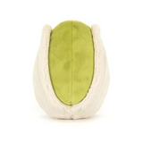 Jellycat A6PST Peluche - Pistache Horatio amuseable - Jellycat vendu par Veille sur toi