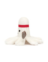 Jellycat AS6BAD Peluche - Volant de badminton - Amuseable Sports - Jellycat vendu par Veille sur toi