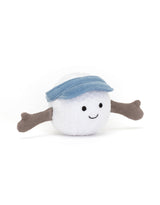 Jellycat AS6G Peluche - Balle de golf - Amuseable Sports - Jellycat vendu par Veille sur toi