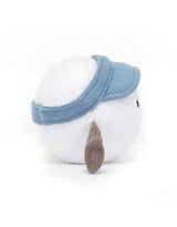 Jellycat AS6G Peluche - Balle de golf - Amuseable Sports - Jellycat vendu par Veille sur toi