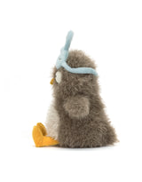 Jellycat AUD3HOOT Peluche - Hibou Audrey Hootsoftly - Jellycat vendu par Veille sur toi