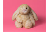 Jellycat BAH2LPB Peluche - Lapin de luxe Springlowe - Grand - Jellycat vendu par Veille sur toi