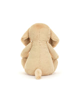 Jellycat BAH2PUP Peluche - Chiot Bashful de Luxe Orlando - Très Grand - Jellycat vendu par Veille sur toi